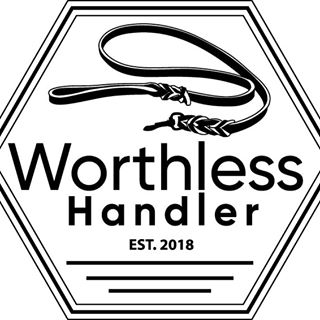Worthless Handler discount code